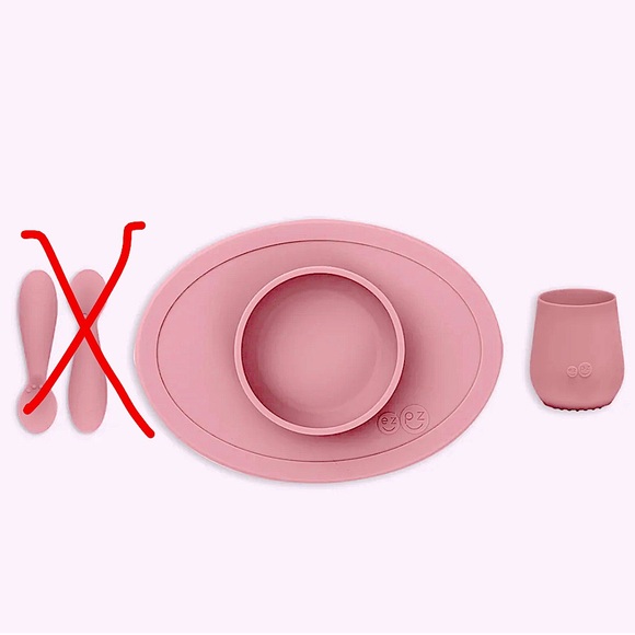 First Foods Set - Picture 3 of 6